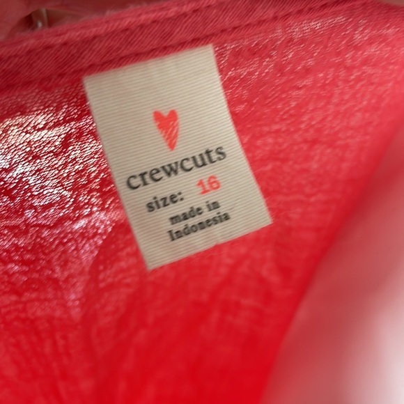 Crewcuts Girls Coverup - Picture 6 of 6